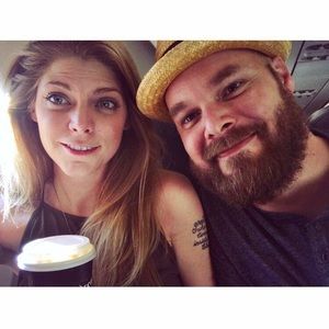 Meet your Posher, Britt